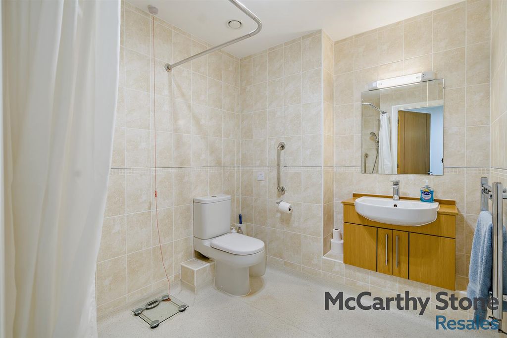 Additional image 15 of 1 bed flat for saleWainwright Court, Webb View, Kendal, Cumbria LA9
