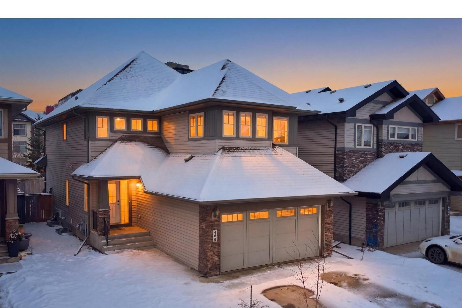 Additional image 7 of 469 Ainslie Crescent SW, Edmonton, AB, T0H0H7