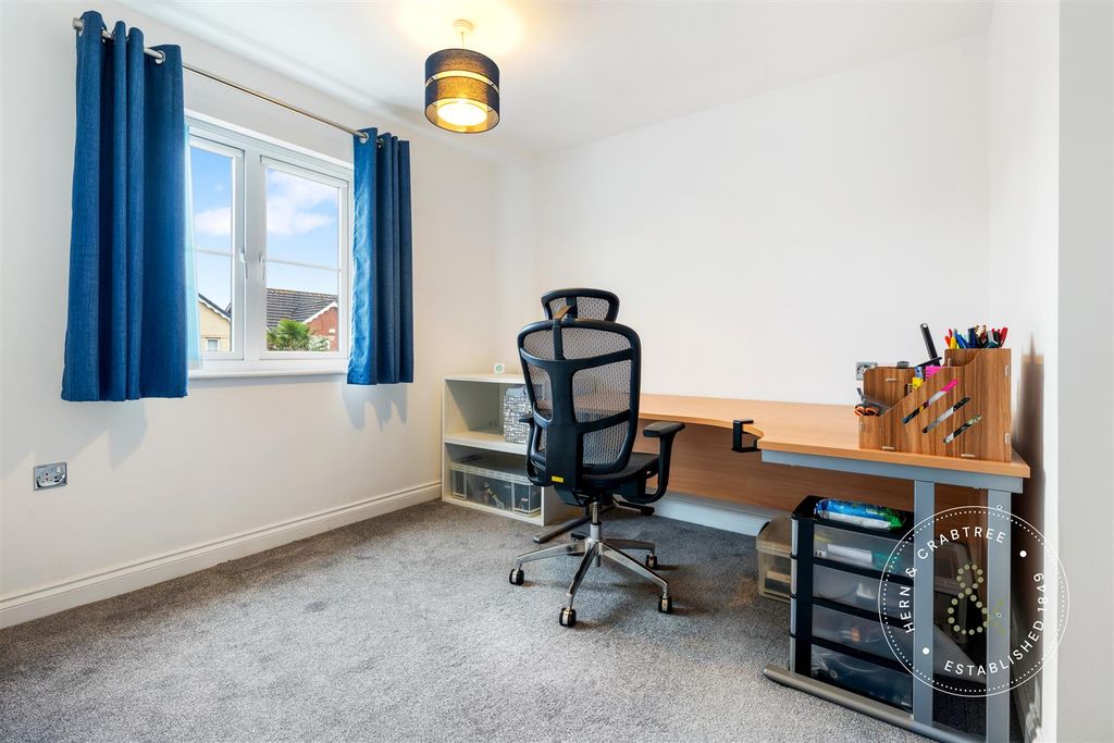 Additional image 23 of 4 bed detached house for saleMilestone Close, Cardiff CF14