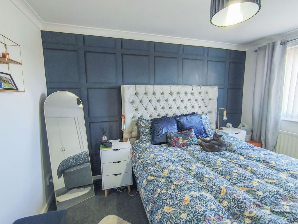 Additional image 9 of 2 bed flat for saleLyndhurst Road, North Seaton NE63