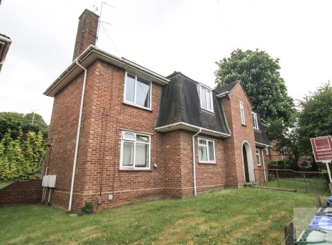 Waterman Road, Norwich NR2