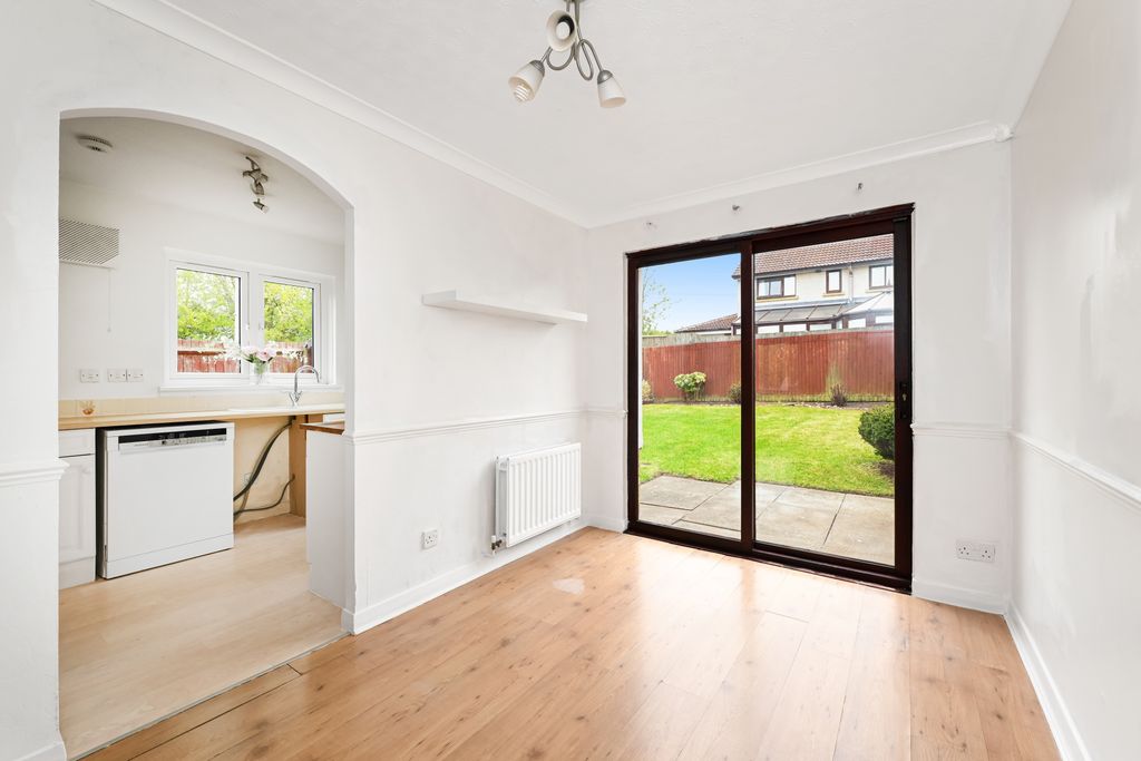 Additional image 4 of 3 bed semi-detached house for sale70 The Murrays, Liberton, Edinburgh EH17