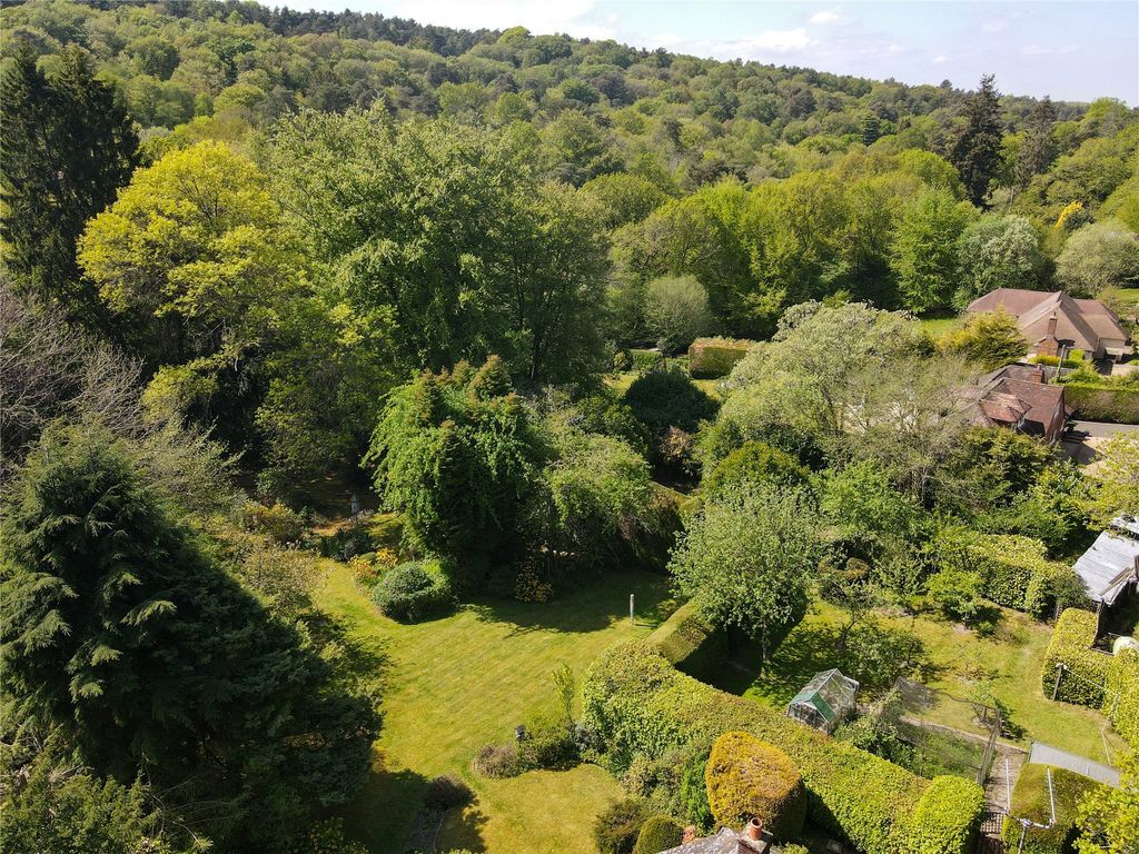 Additional image 7 of Land for saleGrayshott, Hindhead, Surrey GU26