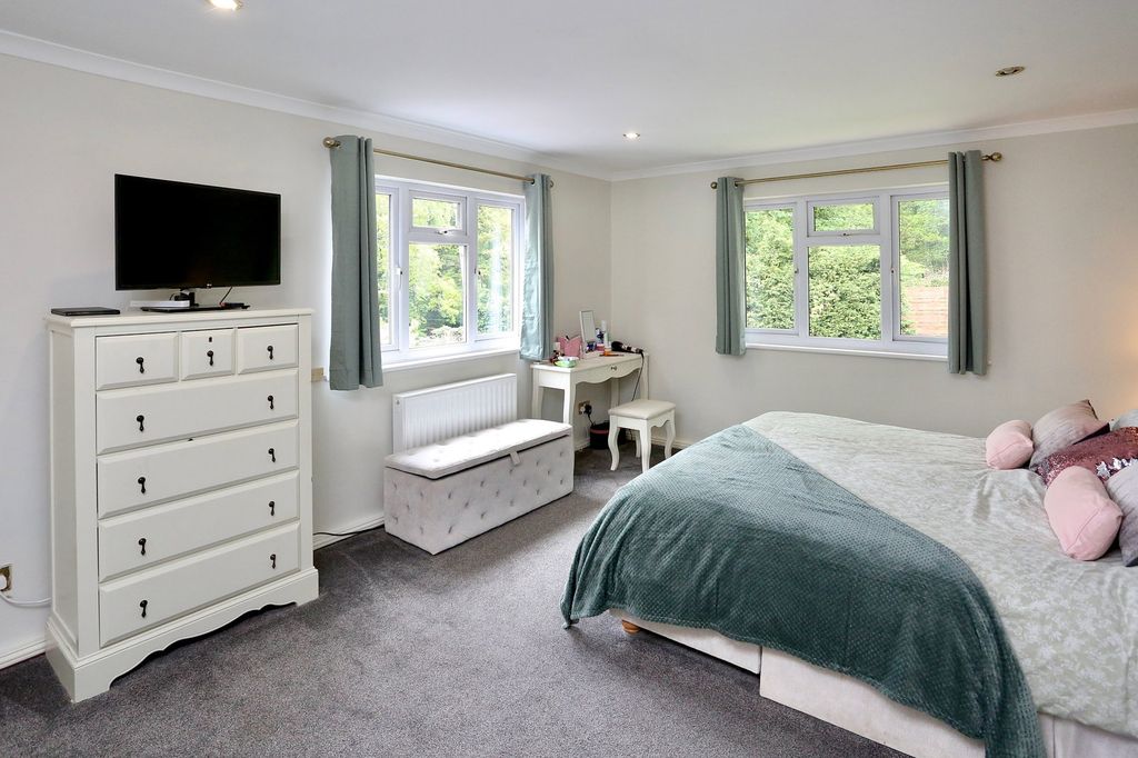 Additional image 20 of 6 bed detached house for saleKiln Lodge, Blaenavon Road, Govilon, Abergavenny, Monmouthshire NP7