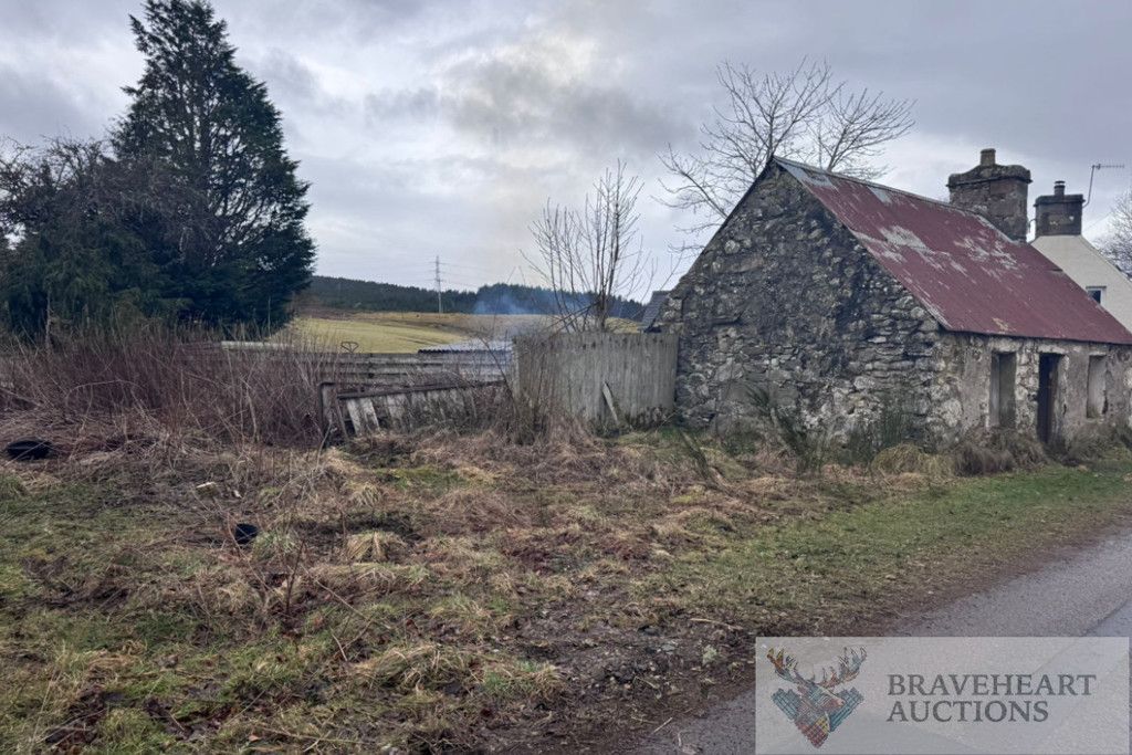 Land for saleSnowdrop Cottage, Church Street, Ardgay, Highlands IV24