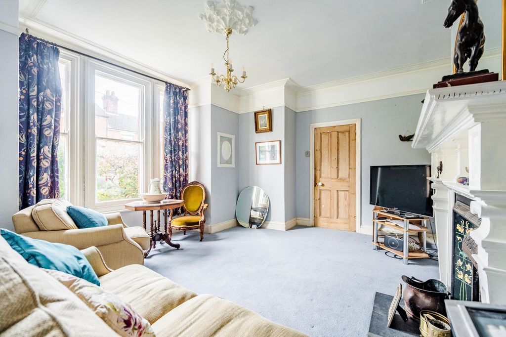 Additional image 5 of 5 bed semi-detached house for saleGrove Road, Beccles NR34
