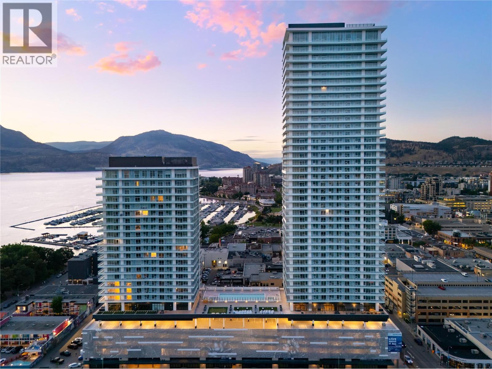 Additional image 6 of 1602-238 Leon Avenue, Kelowna, BC, V1Y0N6