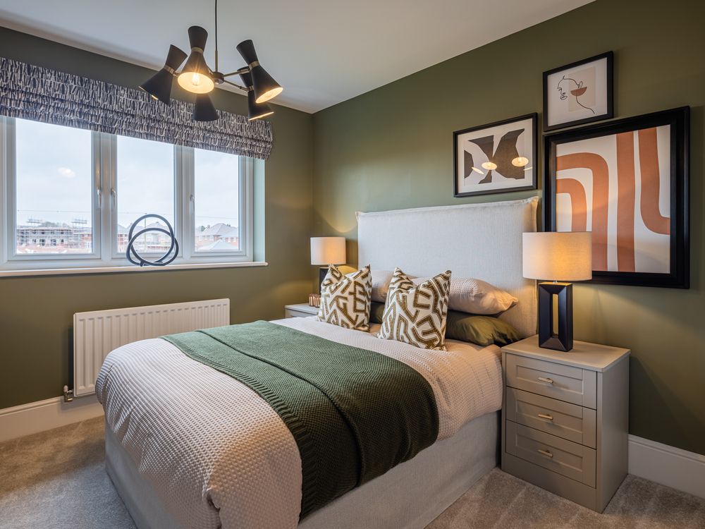Additional image 6 of 4 bed detached house for sale"Stratford" at Station Road, Berkeley GL13
