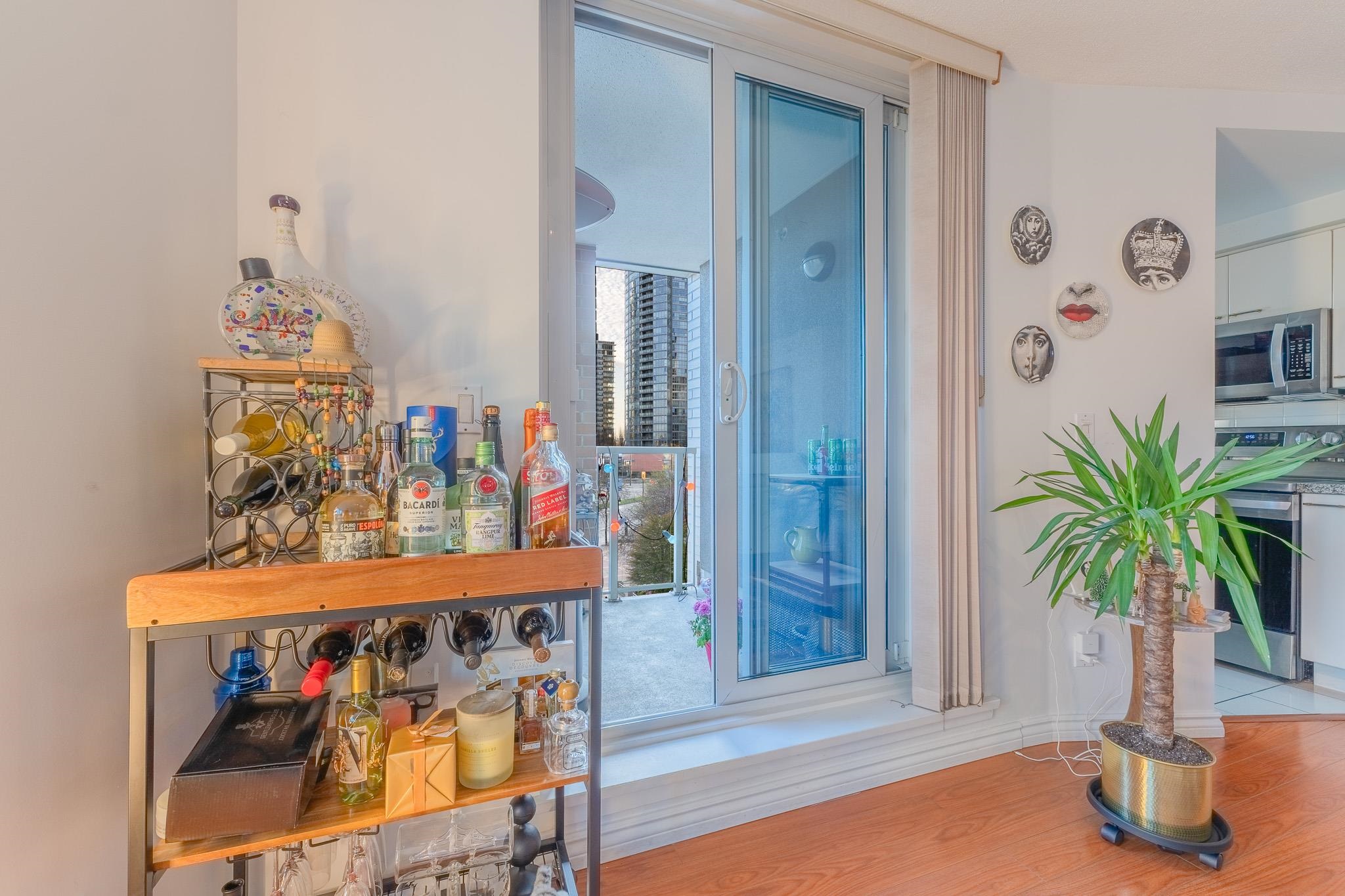 Additional image 5 of 505-388 Drake Street, Vancouver, BC, V6B 6A8
