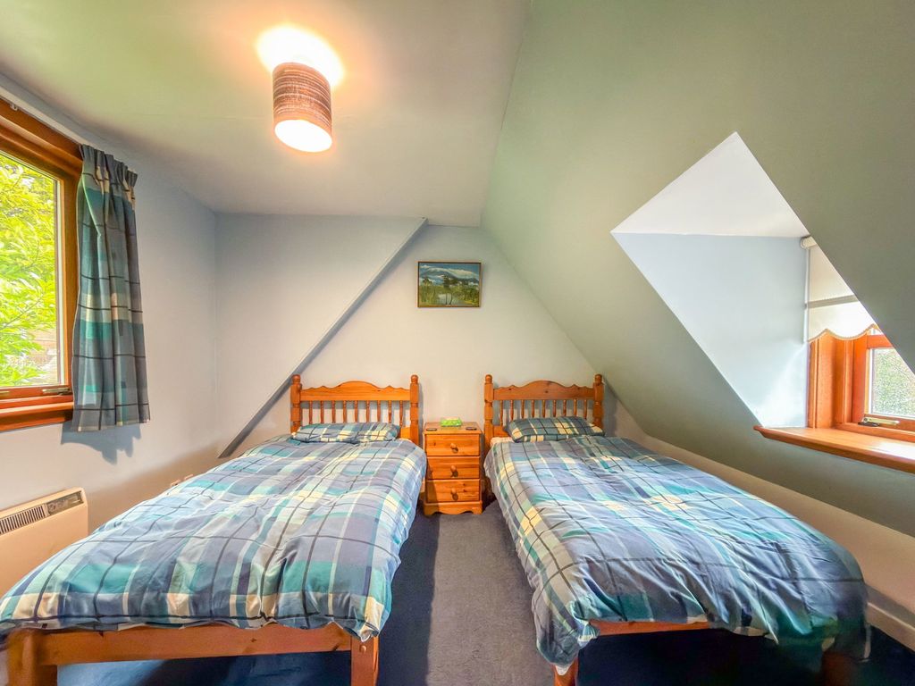 Additional image 10 of 2 bed semi-detached house for sale1 St. Gilbert Street, Dornoch, Sutherland IV25