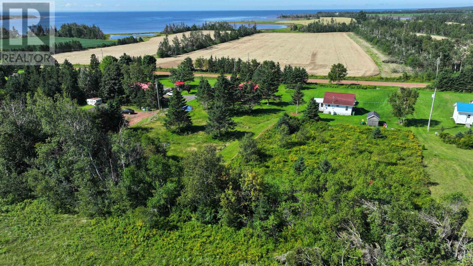 Lot 13 MacAulay Wharf Road