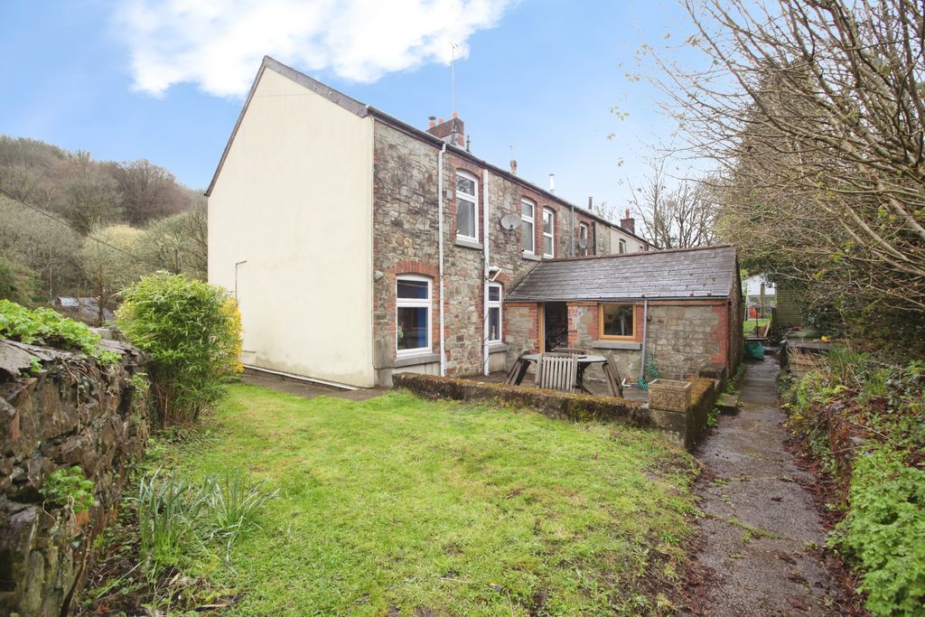 Additional image 15 of 2 bed semi-detached house for saleCwmavon, Pontypool NP4