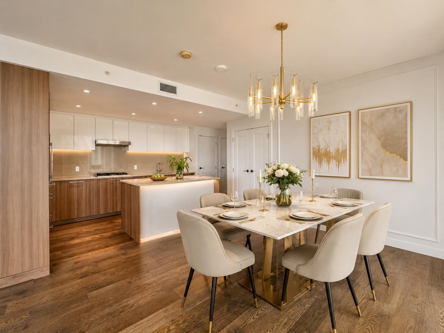 Additional image 3 of 1005-3280 Corvette Way, Richmond, BC, V6X 0T9