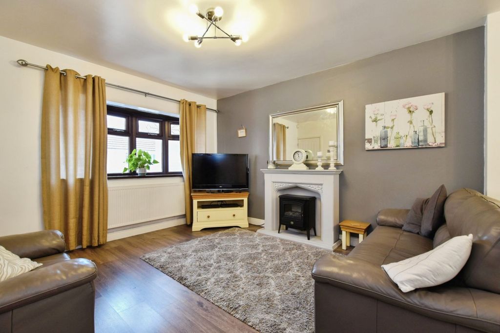 Additional image 4 of 2 bed semi-detached house for saleCambrian Street, Tredegar NP22