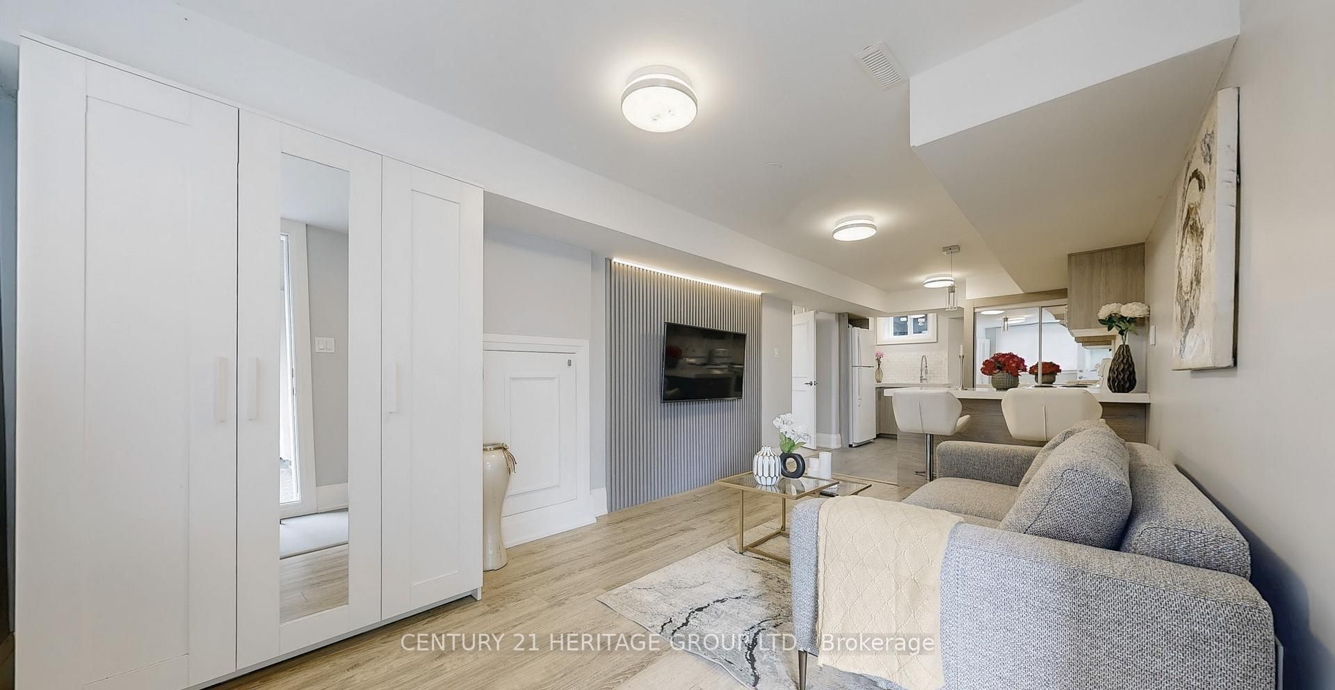 Additional image 6 of Lower-29 Manadon Drive, Toronto, ON, M2M 1W8