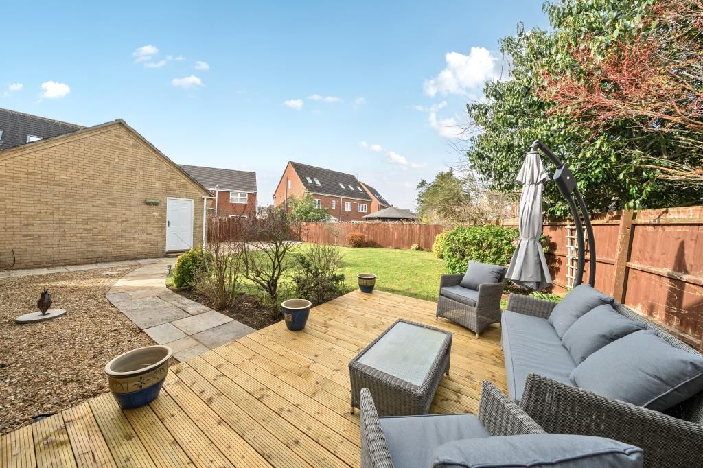 Additional image 21 of 4 bed detached house for saleBryony Road, Bure Park, Bicester, Oxfordshire OX26