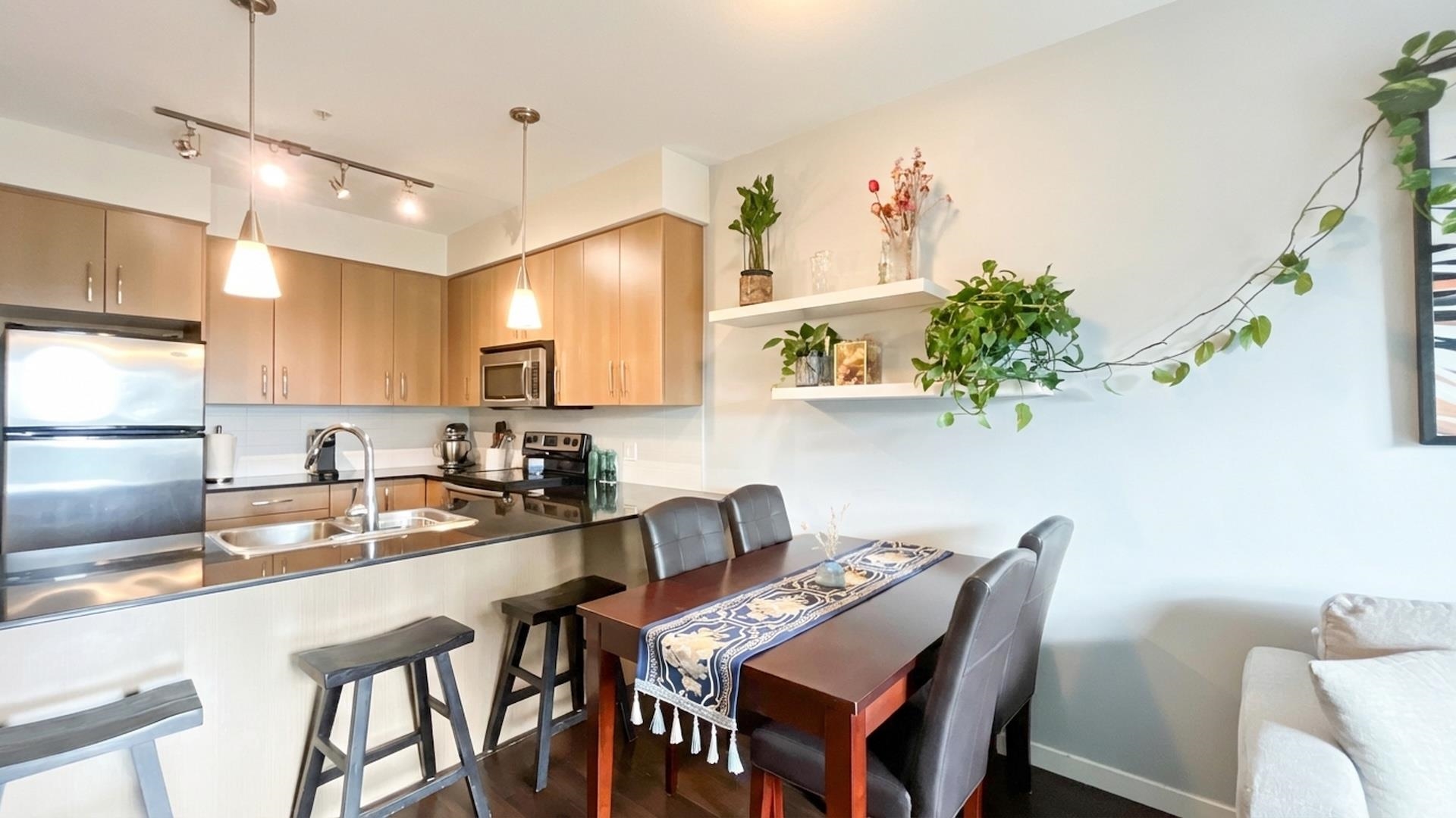 Additional image 6 of 308-22290 North Avenue, Maple Ridge, BC, V2X 8Z8