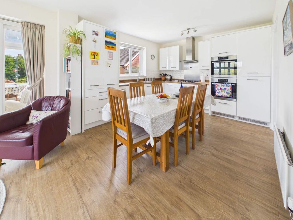 Additional image 3 of 4 bed detached house for saleSt. Philbert Street, Radyr, Cardiff CF15