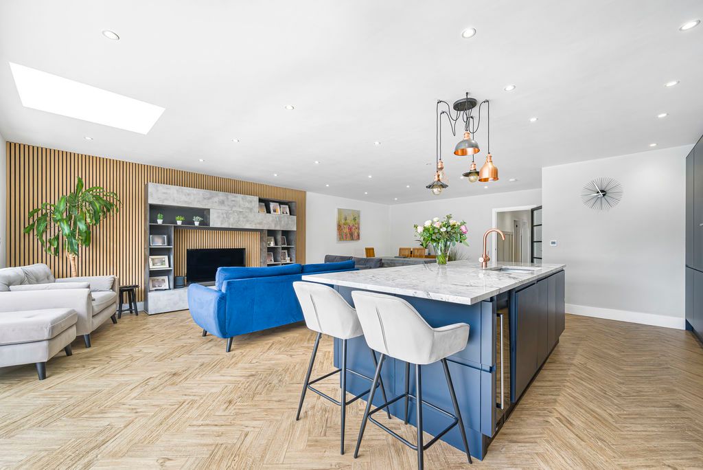 Additional image 4 of 4 bed detached house for saleCold Blow Crescent, Bexley DA5