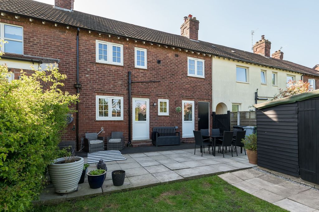 Additional image 23 of 3 bed terraced house for saleCrescent Road, Alderley Edge SK9