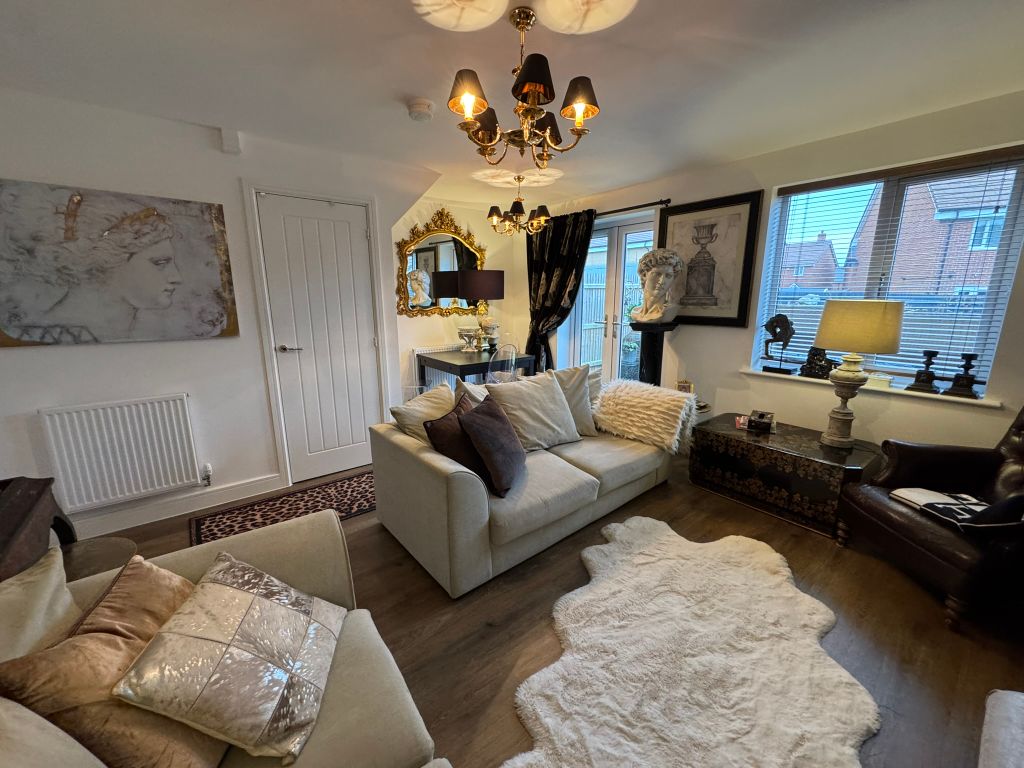 Additional image 12 of 3 bed detached house for saleGeranium Croft, Biggleswade SG18