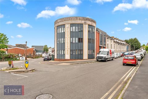 Moravian Road, Bristol, Gloucestershire BS15