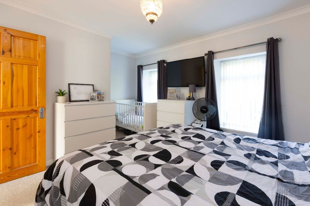 Additional image 24 of 2 bed terraced house for saleWern Crescent, Nelson, Treharris CF46