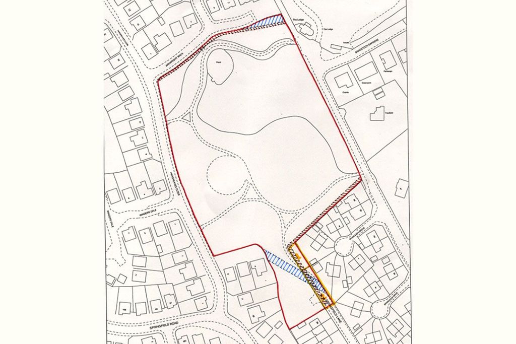 Additional image 2 of Land for salePlot At Springfield Mills, Morley, Leeds LS279Tl LS27