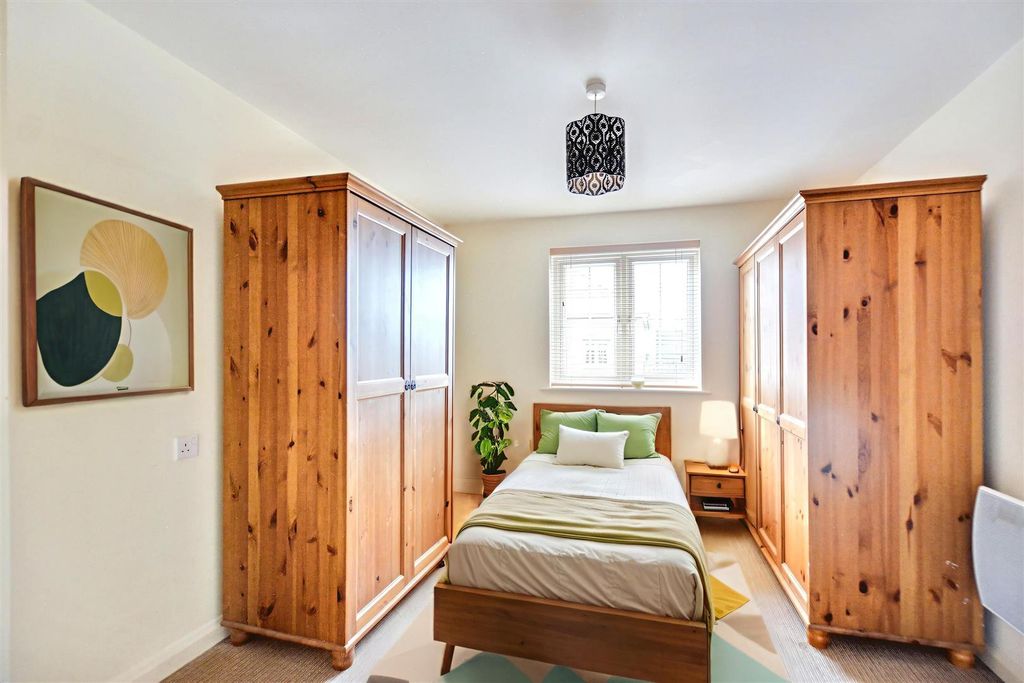 Additional image 14 of 2 bed flat for saleCowslip Meadow, Draycott DE72