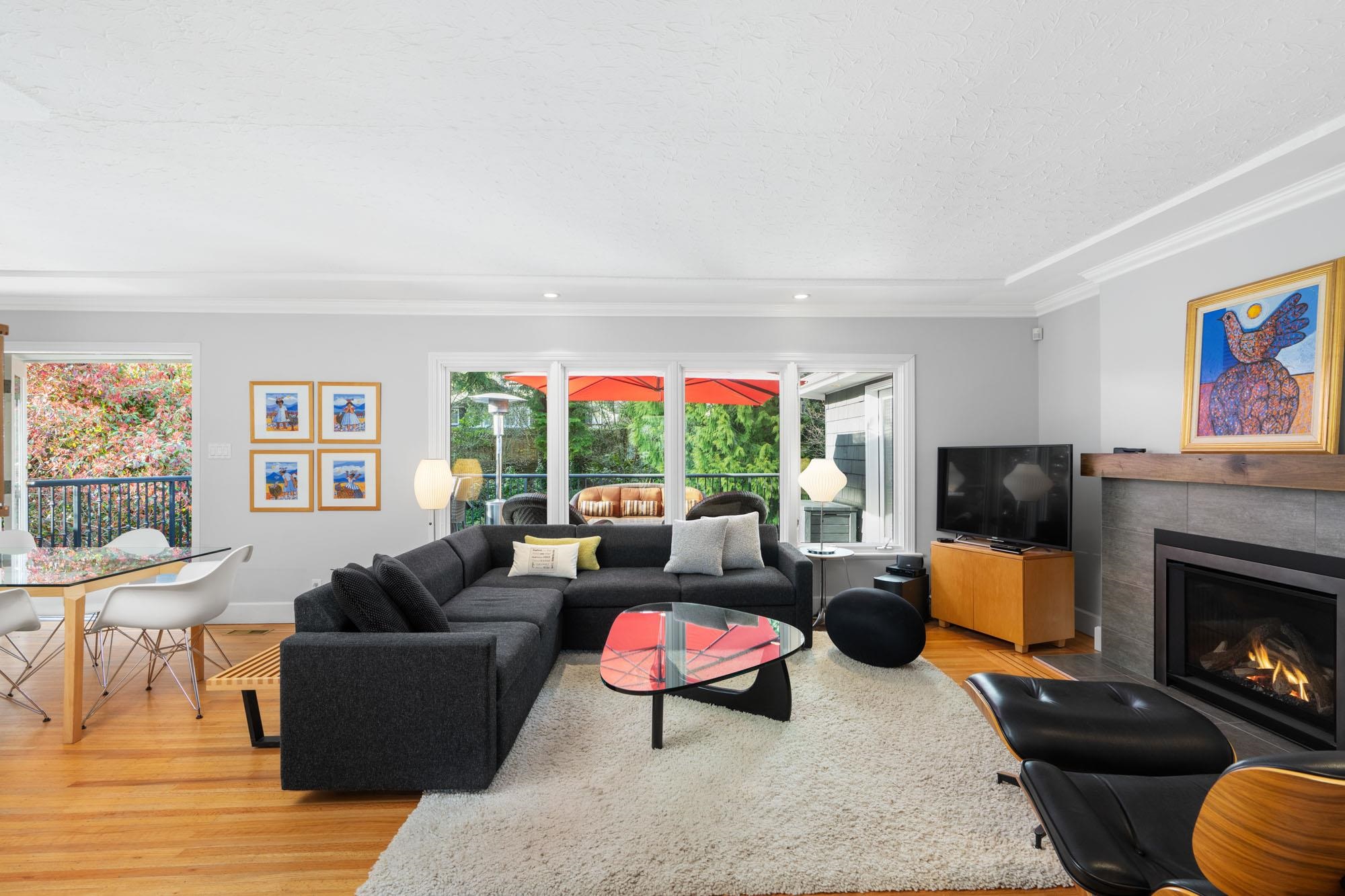 Additional image 4 of 956 Belvista Crescent, North Vancouver, BC, V7R 2B4