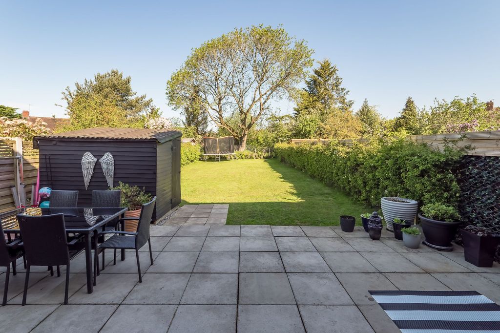 Additional image 19 of 3 bed terraced house for saleCrescent Road, Alderley Edge SK9