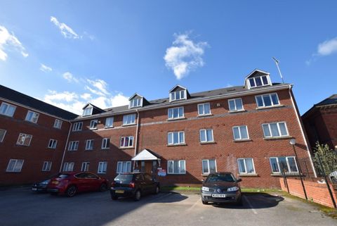 The Langton, Drewry Court, Uttoxeter New Road, Derby, Derbyshire DE22