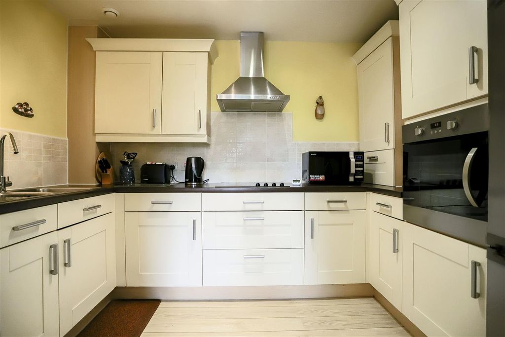 Additional image 5 of 2 bed flat for saleLarmenier Retirement Village, Preston New Road, Blackburn BB2