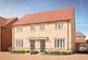 Plot 286, The Buxton at Kings Hill Park, Sanderling Gardens, Off Ashingdon Road SS4