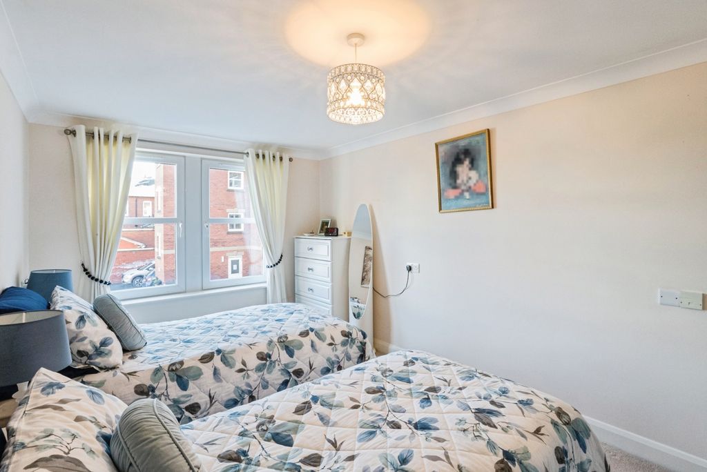 Additional image 13 of 2 bed flat for saleAshton View, Lytham St. Annes, Lancashire FY8