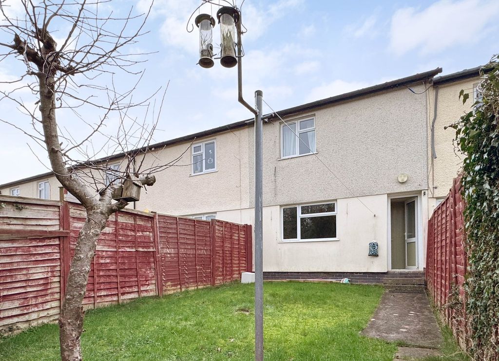 Additional image 15 of 2 bed terraced house for saleParc Y Castell, Builth Wells LD2