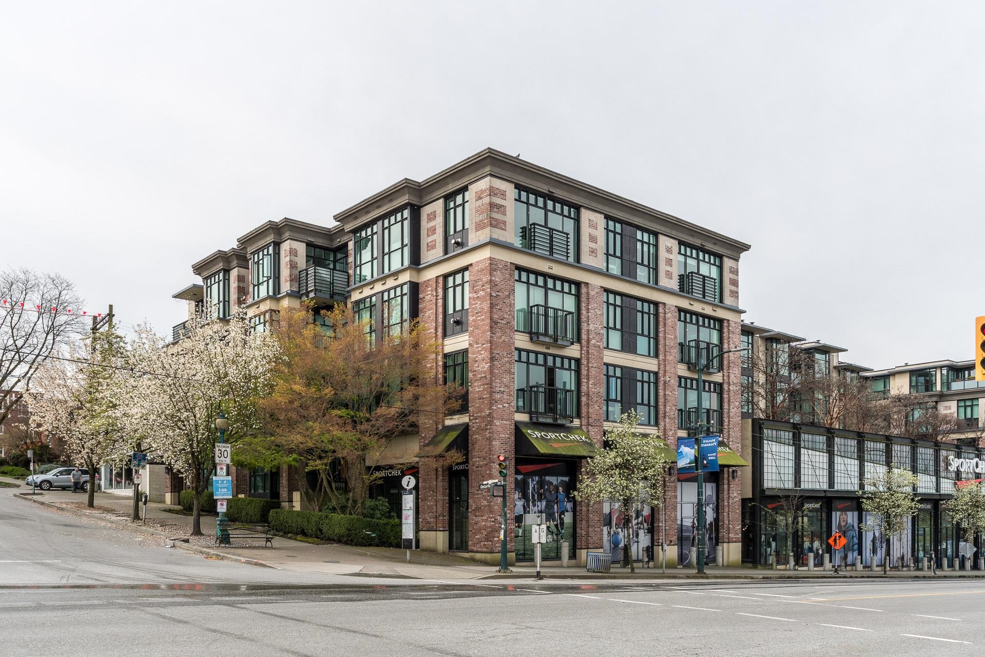 Additional image 2 of 316-2515 Ontario Street, Vancouver, BC, V5T 4V4