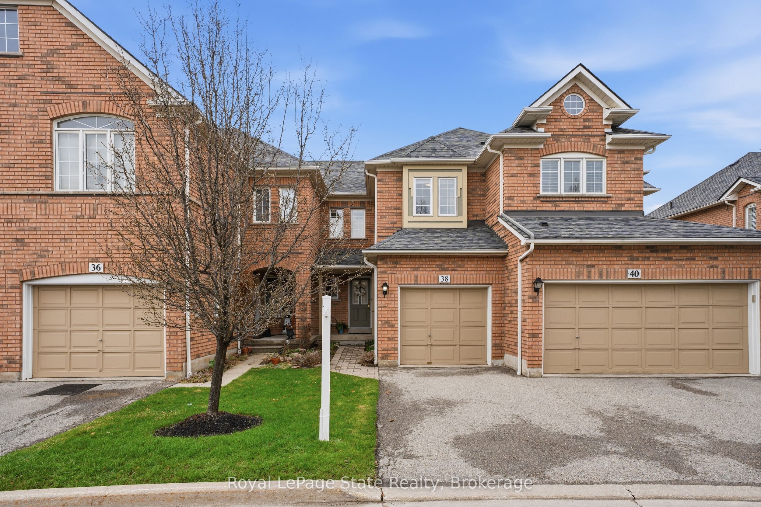 Additional image 2 of 38-2665 Thomas Street, Mississauga, ON, L5M 6G4