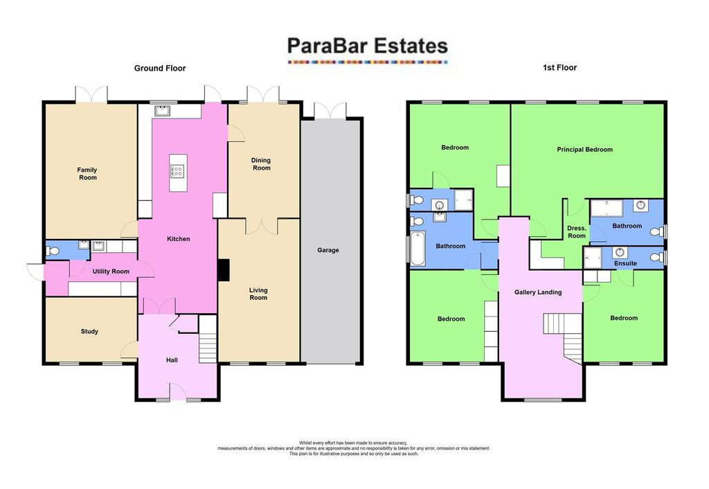 Additional image 22 of 4 bed detached house for saleNoak Hill Road, Billericay CM12