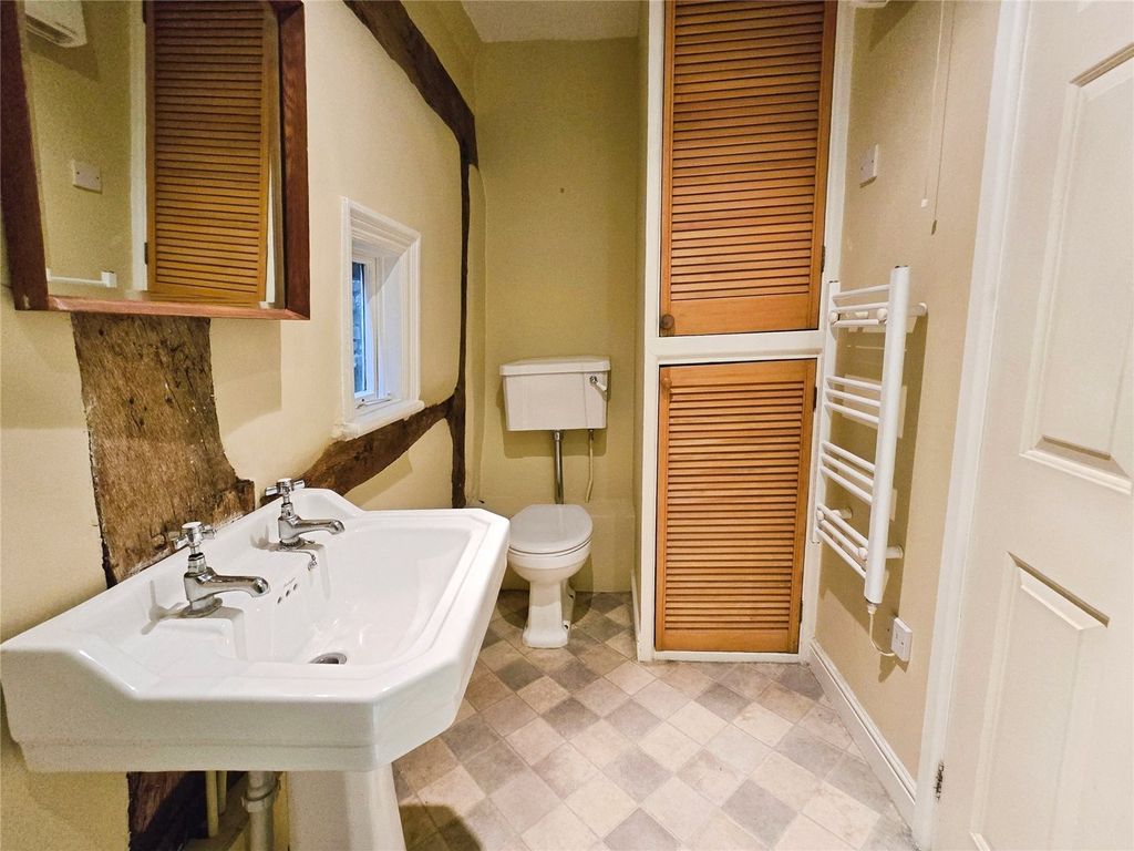 Additional image 13 of 2 bed flat for saleChurch Street, Oswestry, Shropshire SY11