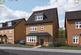 Additional image 2 of Plot 300, The Willow at Collingwood Park, Holden Fold BB3
