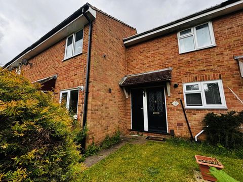 Havendale, Hedge End, Southampton SO30