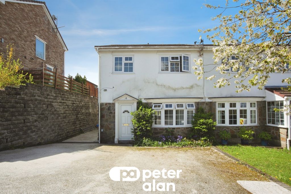 Additional image 2 of 3 bed semi-detached house for saleSpringfield Road, Maesycwmmer, Hengoed CF82