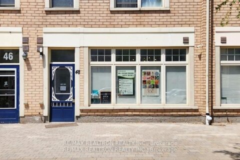 Additional image 7 of Main Floor-48 Cathedral High Street, Markham, ON, L6C 0P3