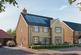 Plot 3 The Windsor, Hale Road Benson, OX10