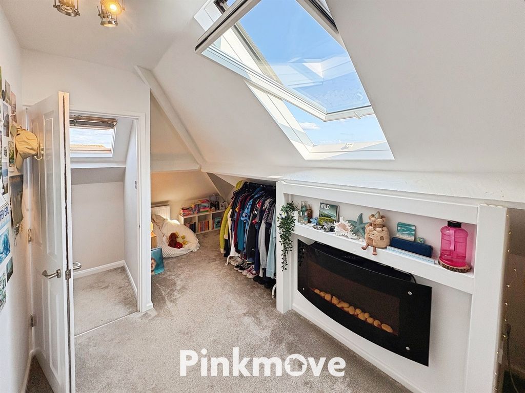 Additional image 15 of 2 bed detached bungalow for saleUpper Tennyson Road, Newport NP19