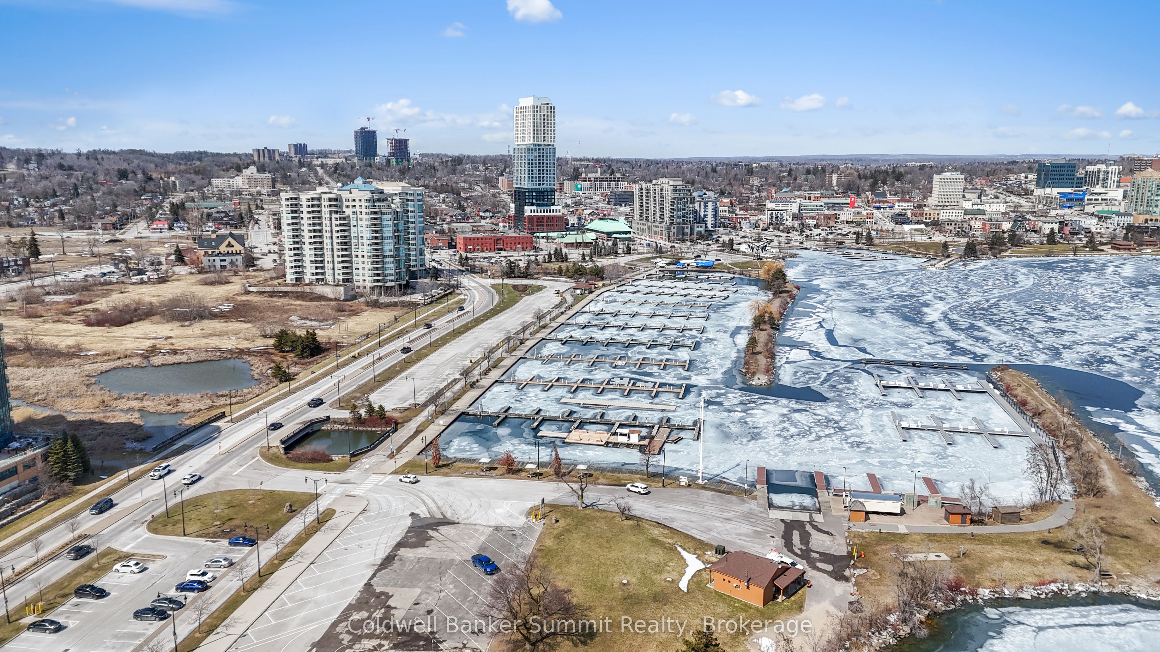Additional image 3 of 1004-75 Ellen Street, Barrie, ON, L4N 7R6