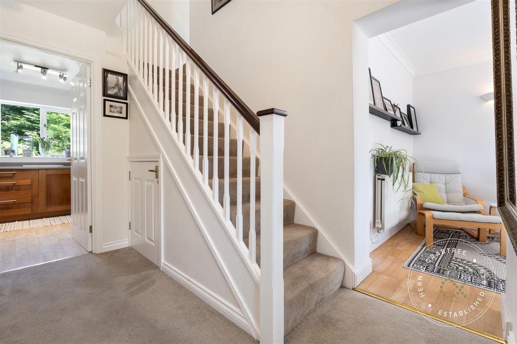 Additional image 17 of 4 bed detached house for saleTriscombe Drive, Llandaff, Cardiff CF5
