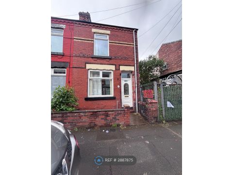 Carberry Road, Manchester M18
