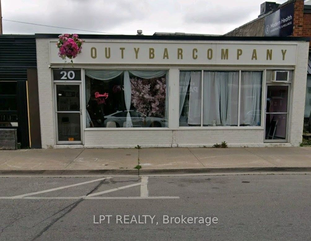 18 King Street, St. Catharines, ON, L2R 3H3